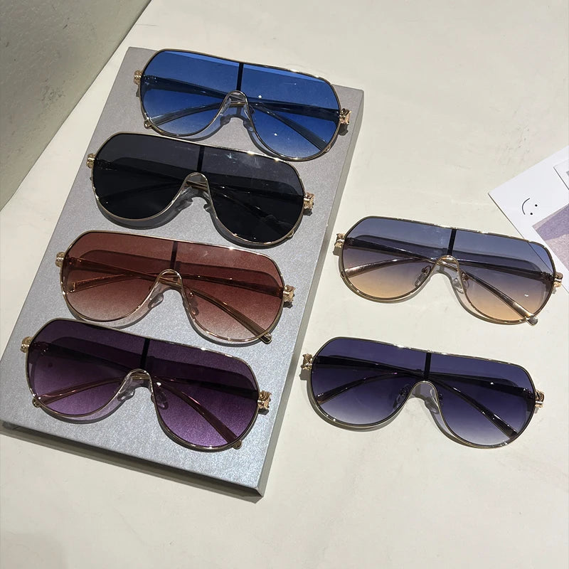 Gradient Luxure